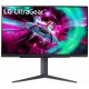 lg 27gr93u-b 27 colos 4k gaming monitor 144hz hdr