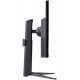 lg 27gr93u-b 27 colos 4k gaming monitor 144hz hdr