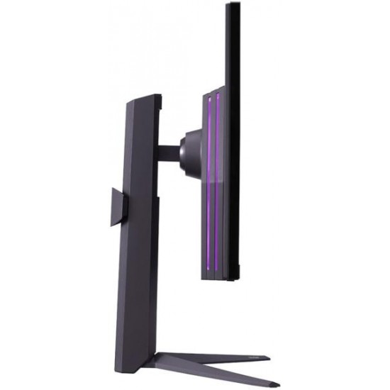 lg 27gr93u-b 27 colos 4k gaming monitor 144hz hdr