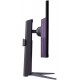 lg 27gr93u-b 27 colos 4k gaming monitor 144hz hdr