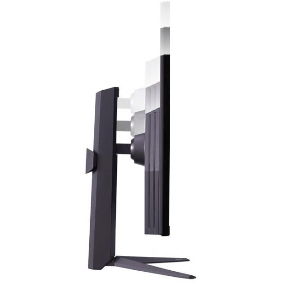 lg 27gr93u-b 27 colos 4k gaming monitor 144hz hdr