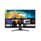 LG 27TQ615S-PZ 68 cm Full HD IPS LED Smart Monitor TV LG 27TQ615S-PZ 68 cm Full HD IPS LED Smart Monitor TV
