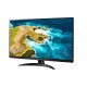 LG 27TQ615S-PZ 68 cm Full HD IPS LED Smart Monitor TV LG 27TQ615S-PZ 68 cm Full HD IPS LED Smart Monitor TV