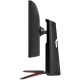LG 34GP63AP-B 34″ ívelt 2K WQHD 160Hz 1ms Gaming Monitor – gyors válaszidő és éles kép