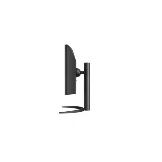 LG 34" 34WQ75X-B 21:9 UltraWide™ WQHD Ívelt FREESYNC IPS HDR LED Monitor