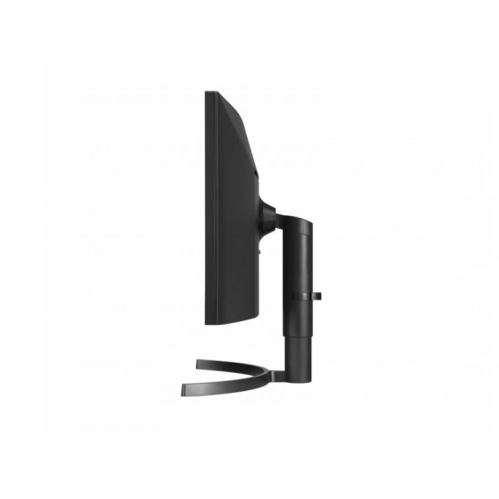 LG 35WN75CP-B 35'' Ívelt UltraWide™ QHD 100 Hz  HDR10 AMD FreeSync™  LED Monitor