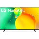 LG 65NANO756QC 4K HDR Smart NanoCell TV LG 65NANO756QC 4K HDR Smart NanoCell TV