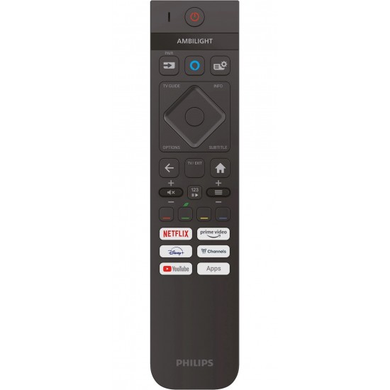 PHILIPS 55PUS8319/12 Ambilight 4K HDR Smart  TV 