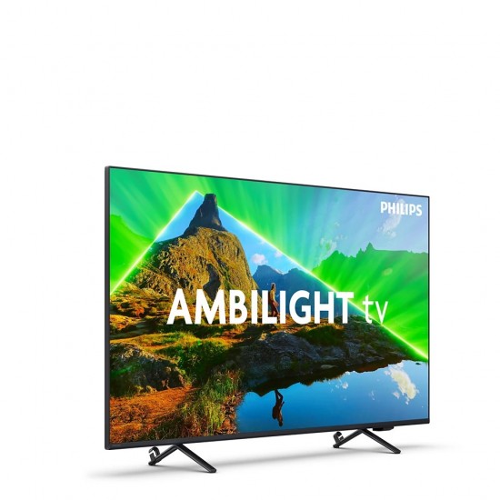 PHILIPS 55PUS8319/12 Ambilight 4K HDR Smart  TV 
