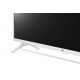 LG 43UQ76909LE UHD UQ76 43 colos, FEHÉR,4K, Smart LG 43UQ76909LE UHD UQ76 43 colos, FEHÉR,4K, Smart