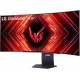 LG 45GS95QX-B 45" ÍVELT OLED MLA WQHD 240HZ 0.03 MS GAMING MONITOR LG 45GS95QX-B 45" ÍVELT OLED MLA WQHD 240HZ 0.03 MS GAMING MONITOR