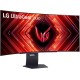 LG 45GS95QX-B 45" ÍVELT OLED MLA WQHD 240HZ 0.03 MS GAMING MONITOR LG 45GS95QX-B 45" ÍVELT OLED MLA WQHD 240HZ 0.03 MS GAMING MONITOR