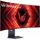 LG 45GS95QX-B 45" ÍVELT OLED MLA WQHD 240HZ 0.03 MS GAMING MONITOR LG 45GS95QX-B 45" ÍVELT OLED MLA WQHD 240HZ 0.03 MS GAMING MONITOR