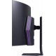 LG 45GS95QX-B 45" ÍVELT OLED MLA WQHD 240HZ 0.03 MS GAMING MONITOR LG 45GS95QX-B 45" ÍVELT OLED MLA WQHD 240HZ 0.03 MS GAMING MONITOR