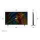 LG 75NANO80A3B 75 colos LG NanoCell AI NANO81 4K Smart TV