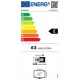 SAMSUNG QE55Q60D 55" QLED 4K Q60D Smart TV (2024)