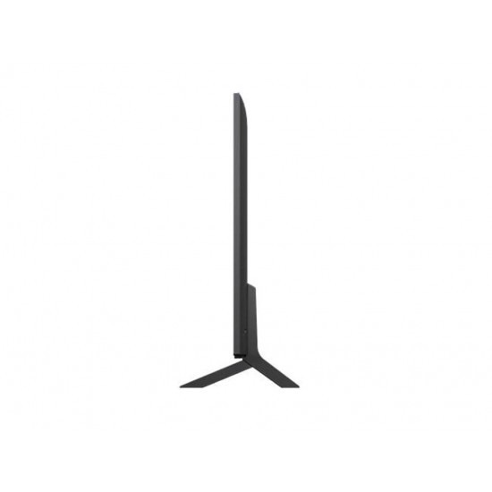 LG 50QNED80A3A 4K QNED okostévé elölről