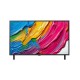 LG 50QNED80A3A 4K QNED okostévé elölről