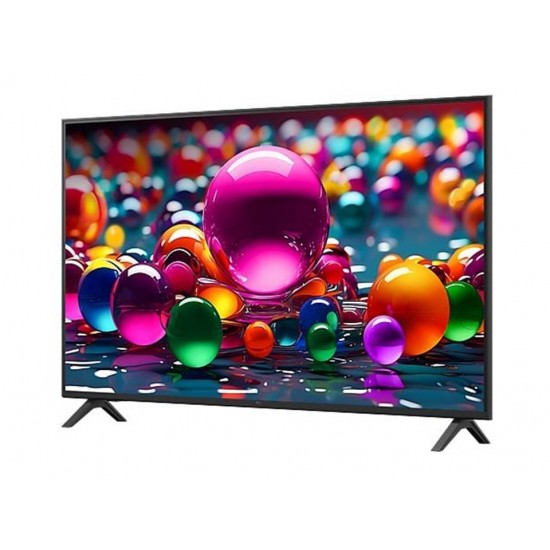 lg 43ua75003la 43 colos uhd ai ua75 4k smart tv