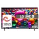 LG 50UA75003LA 50 colos UHD AI UA75 4K Smart TV