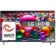LG 55UA75003LA 43 colos UHD AI UA75 4K Smart TV