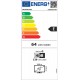 LG QNED 55" QNED813RE 4K HDR SMART Gmaing TV, webOS 2023 LG QNED 55" QNED813RE 4K HDR SMART Gmaing TV, webOS 2023