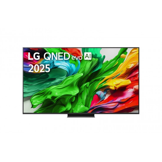 LG 55QNED86A3A – 55 colos LG QNED evo AI QNED86 MiniLED 4K Smart 120 Hz Gaming TV