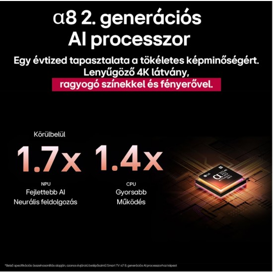 LG 55QNED86A3A – 55 colos LG QNED evo AI QNED86 MiniLED 4K Smart 120 Hz Gaming TV