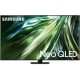Samsung 55QN90D Neo QLED 4K Smart  AI Mini LED  TV