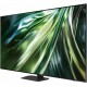Samsung 55QN90D Neo QLED 4K Smart  AI Mini LED  TV