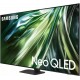 Samsung 55QN90D Neo QLED 4K Smart  AI Mini LED  TV