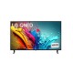 LG 50QNED85T3A 50 colos LG AI QNED85 4K Smart TV 2024 LG 50QNED85T3A 50 colos LG AI QNED85 4K Smart TV 2024