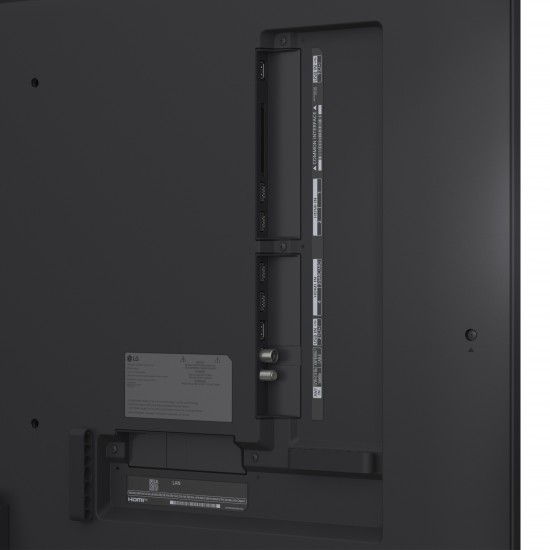 LG 55QNED87A 55 colos QNED MiniLED 4K Smart TV