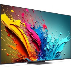 LG 65QNED86T6A 65 colos LG AI QNED86 4K Smart 120HZ GAMING TV 