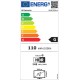 LG 65UR73003LA UHD 4K Smart TV eARC, ALLM támogatással a HDMI 2.1 LG 65UR73003LA UHD 4K Smart TV eARC, ALLM támogatással a HDMI 2.1