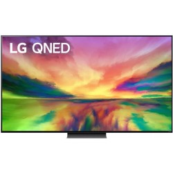 LG QNED 75" QNED823RE  4K HDR  SMART Gmaing TV, webOS 2023