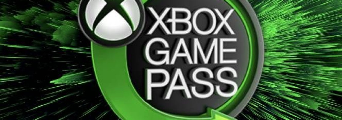 Game Pass november: új játékok LG és Samsung TV-re optimalizálva