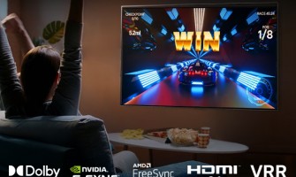 LG OLED, QNED és NanoCell Gaming Televíziók: Lebilincselő Technológiai Forradalom a Játékosok Számára!