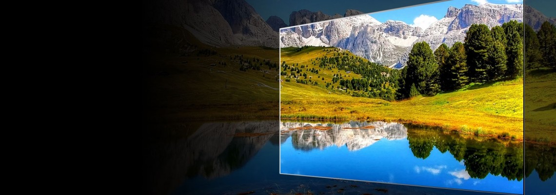 LG OLED TV Képbeégés? Egy Már Múltbeli Aggodalom !