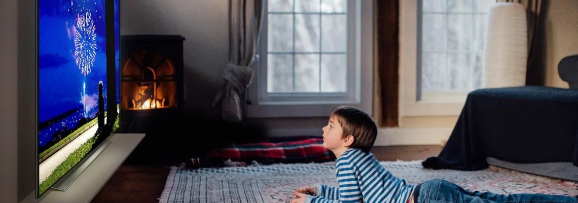 Mi az ideális nézőtávolság LG TV-k esetében ? Mi az ideális nézőtávolság LG TV-k esetében ?