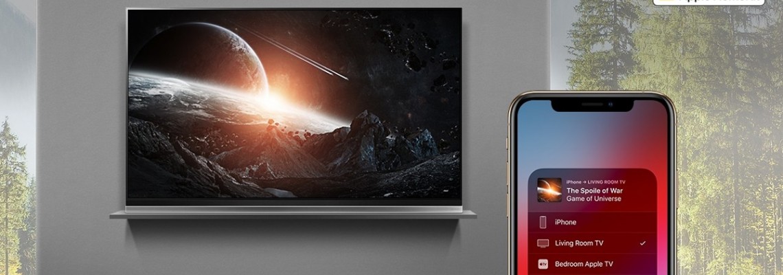 Thinq AI : Képmegosztás az LG OLED, QNED és NanoCell Smart TV-ken Thinq AI : Képmegosztás az LG OLED, QNED és NanoCell Smart TV-ken