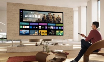 Miért szeretjük az LG TV-k  webOS rendszerét? Mert a WebOS rendszer az LG Smart TV-k felhasználóbarát Csodája!