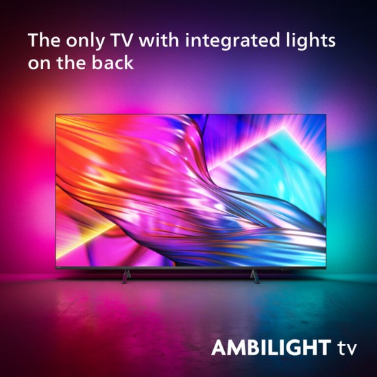 PHILIPS 55PUS8349/12 Ambilight 4K HDR Smart  TV