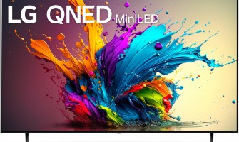Mini LED, nanokristályok, kvantumpontok? Nézzük mi is az a QNED TV.