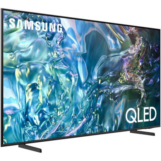 SAMSUNG QE55Q60D 55" QLED 4K Q60D Smart TV (2024)