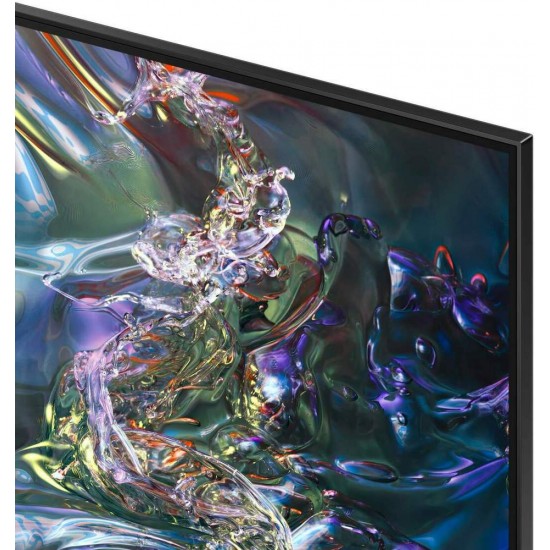 SAMSUNG QE55Q60D 55" QLED 4K Q60D Smart TV (2024)