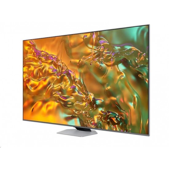 SAMSUNG 50Q80D QLED 4K Q80D Smart TV SAMSUNG 50Q80D QLED 4K Q80D Smart TV