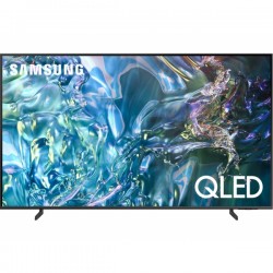 SAMSUNG QE43Q60D 43" QLED 4K Q60D Smart TV (2024)