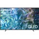 SAMSUNG QE55Q60D 55" QLED 4K Q60D Smart TV (2024)