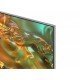 SAMSUNG 50Q80D QLED 4K Q80D Smart TV SAMSUNG 50Q80D QLED 4K Q80D Smart TV
